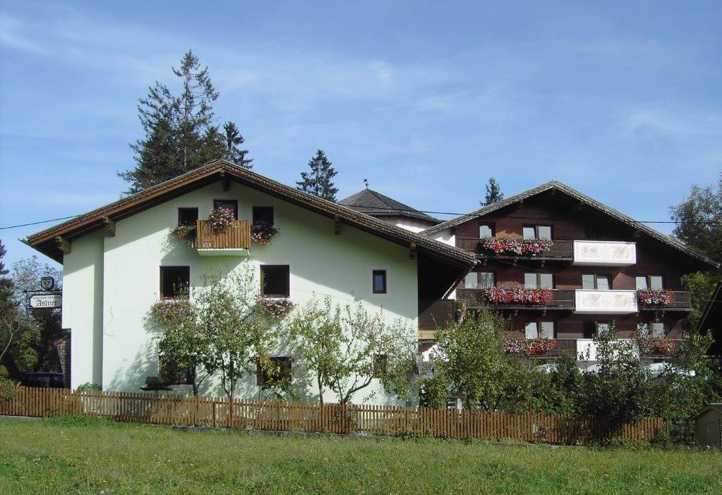 Landgasthof Astner Hotel Münster Szoba fotó