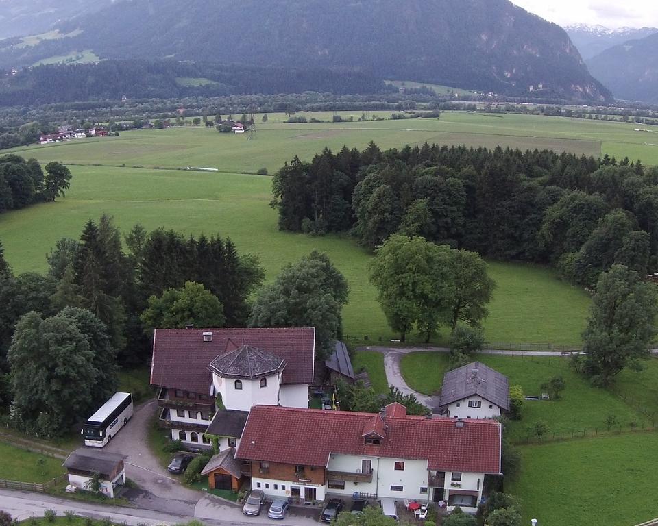 Landgasthof Astner Hotel Münster Kültér fotó