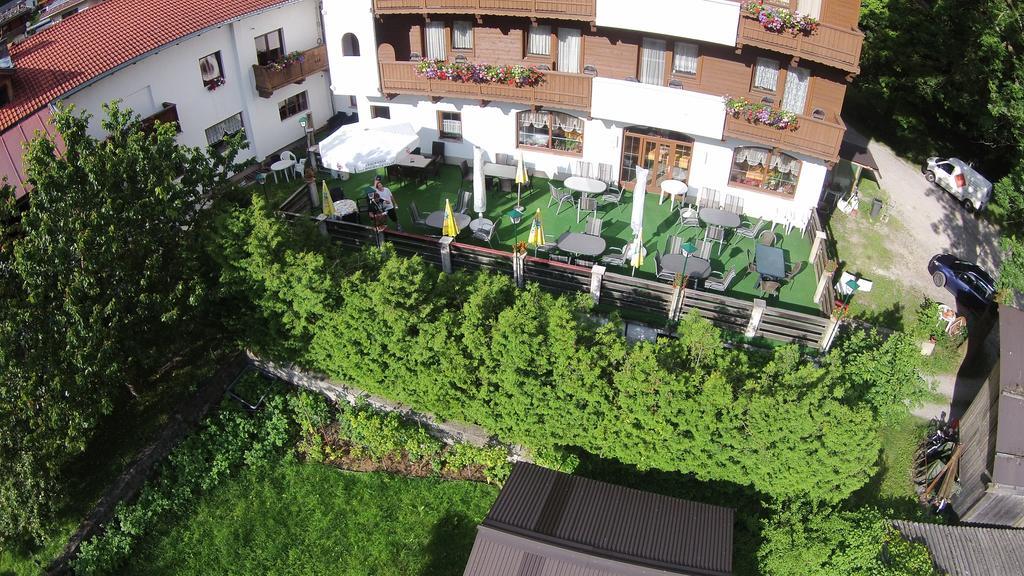 Landgasthof Astner Hotel Münster Kültér fotó